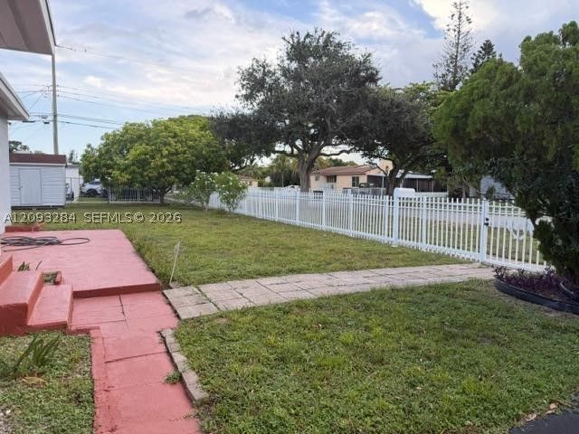 12955 NW 13th Ave, North Miami, FL 33167