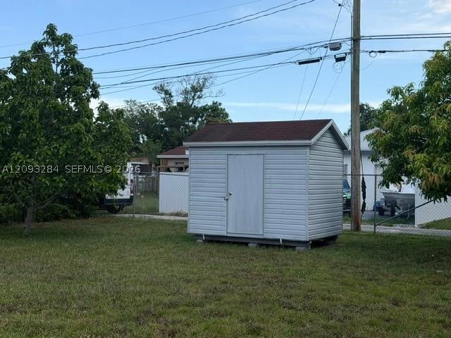 12955 NW 13th Ave, North Miami, FL 33167