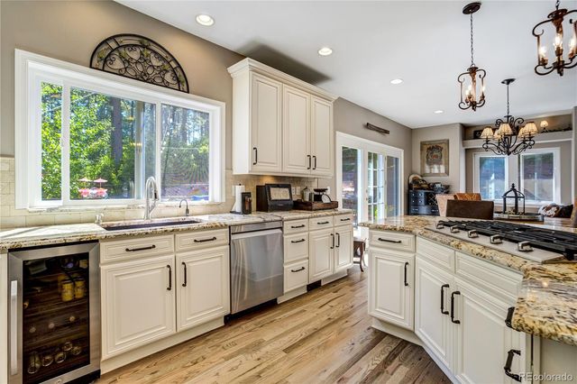 14375 Timber Trail, Larkspur, CO 80118