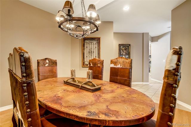 14375 Timber Trail, Larkspur, CO 80118