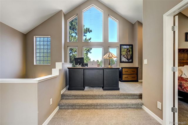14375 Timber Trail, Larkspur, CO 80118
