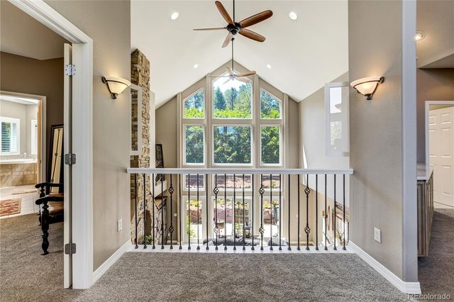 14375 Timber Trail, Larkspur, CO 80118