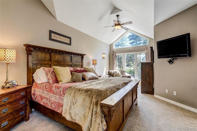 14375 Timber Trail, Larkspur, CO 80118