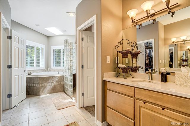 14375 Timber Trail, Larkspur, CO 80118