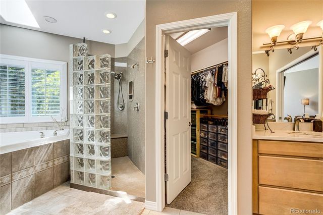 14375 Timber Trail, Larkspur, CO 80118