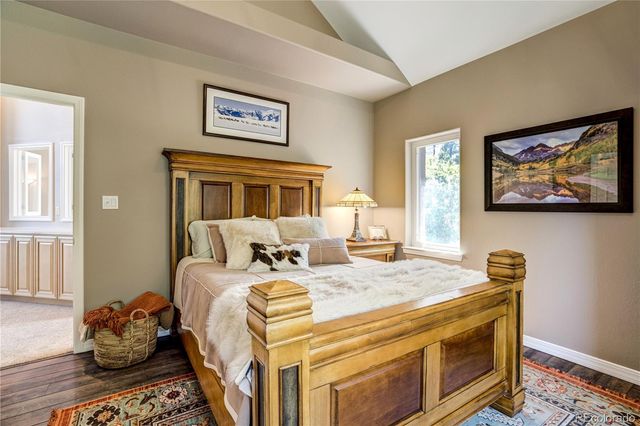 14375 Timber Trail, Larkspur, CO 80118