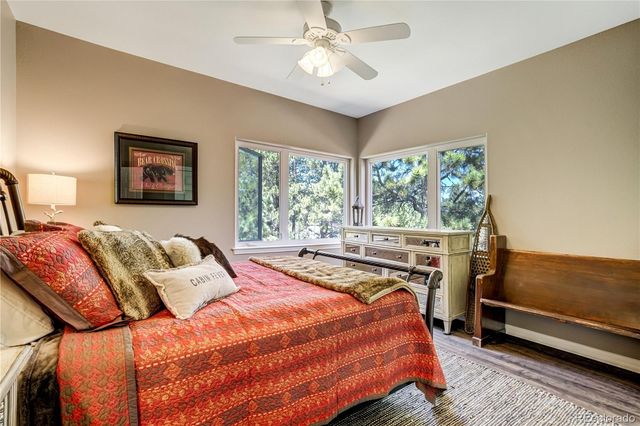 14375 Timber Trail, Larkspur, CO 80118