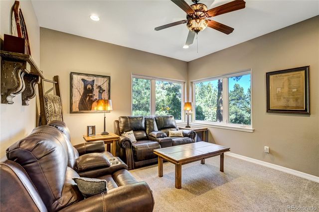 14375 Timber Trail, Larkspur, CO 80118