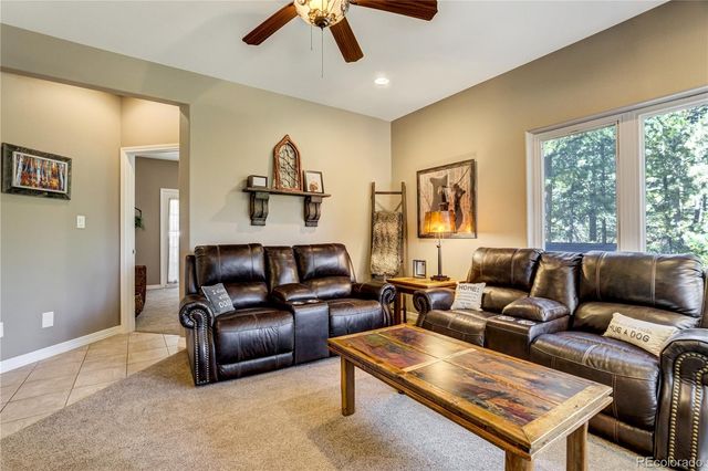 14375 Timber Trail, Larkspur, CO 80118