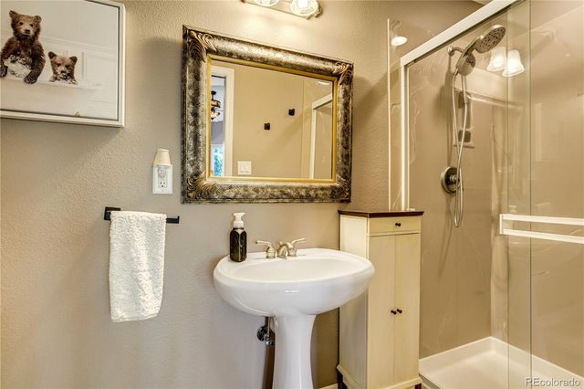 14375 Timber Trail, Larkspur, CO 80118