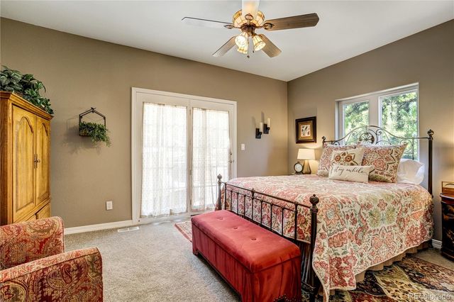 14375 Timber Trail, Larkspur, CO 80118