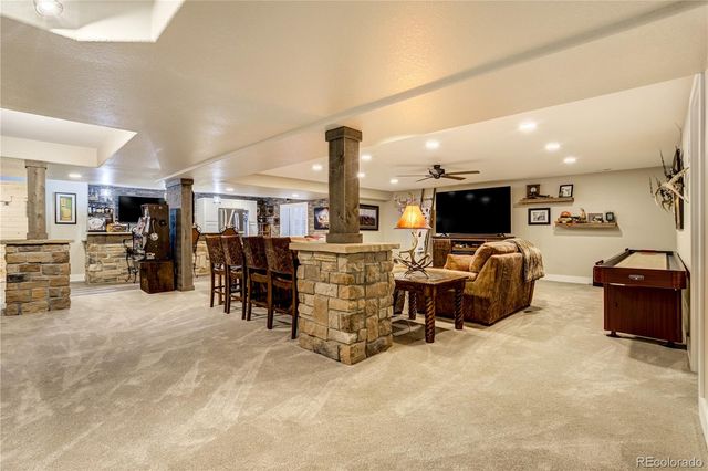 14375 Timber Trail, Larkspur, CO 80118