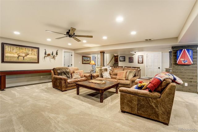 14375 Timber Trail, Larkspur, CO 80118