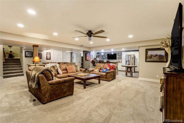 14375 Timber Trail, Larkspur, CO 80118
