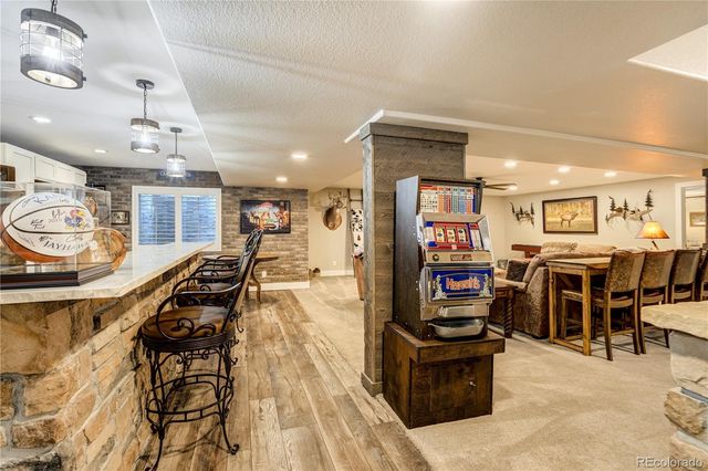 14375 Timber Trail, Larkspur, CO 80118