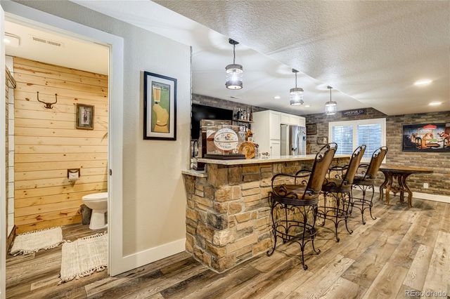 14375 Timber Trail, Larkspur, CO 80118