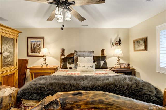 14375 Timber Trail, Larkspur, CO 80118