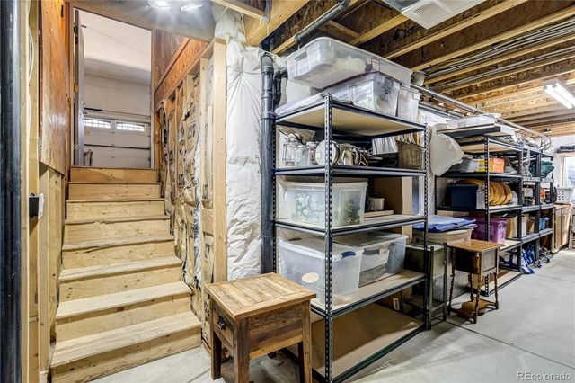 14375 Timber Trail, Larkspur, CO 80118