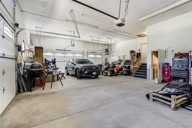 14375 Timber Trail, Larkspur, CO 80118