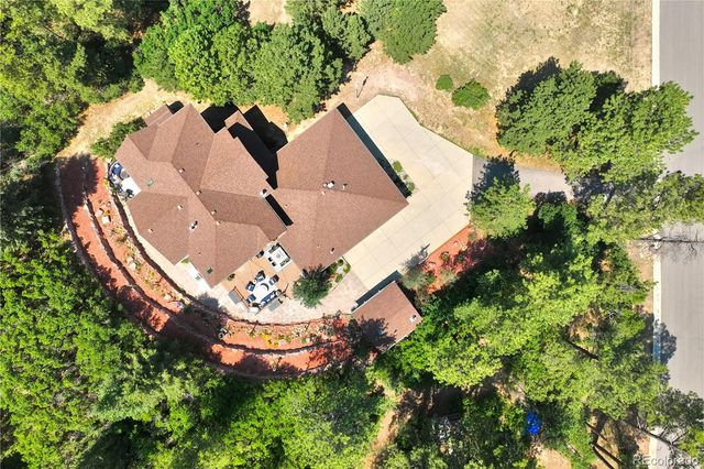 14375 Timber Trail, Larkspur, CO 80118