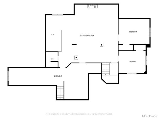 14375 Timber Trail, Larkspur, CO 80118