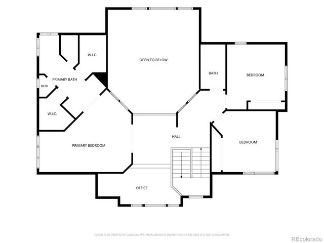 14375 Timber Trail, Larkspur, CO 80118