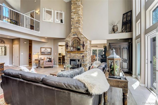 14375 Timber Trail, Larkspur, CO 80118