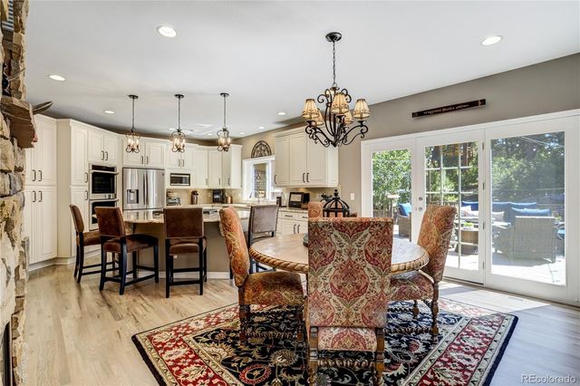 14375 Timber Trail, Larkspur, CO 80118