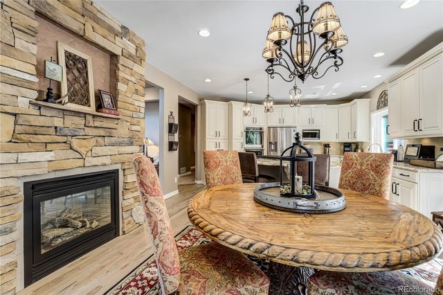 14375 Timber Trail, Larkspur, CO 80118