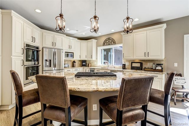 14375 Timber Trail, Larkspur, CO 80118