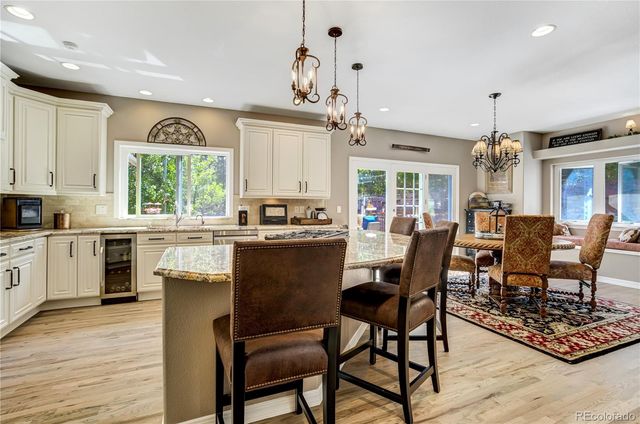 14375 Timber Trail, Larkspur, CO 80118