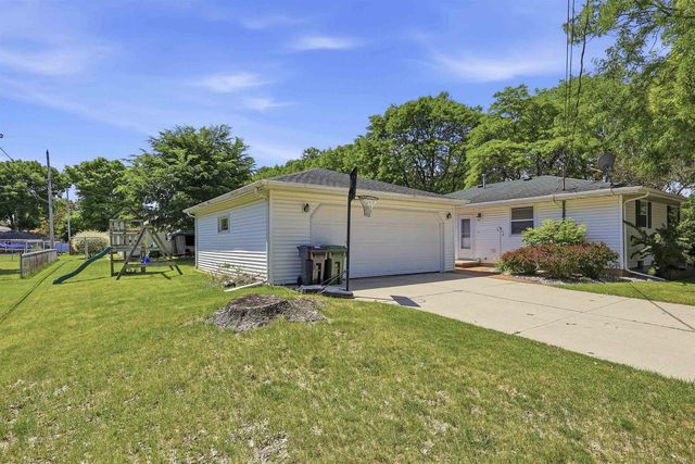 229 PAUL DRIVE, Kimberly, WI 54136