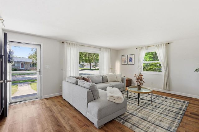 229 PAUL DRIVE, Kimberly, WI 54136