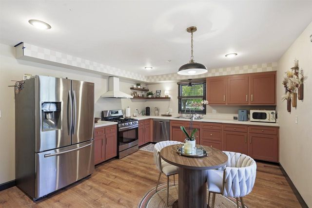 229 PAUL DRIVE, Kimberly, WI 54136