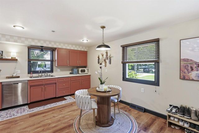 229 PAUL DRIVE, Kimberly, WI 54136