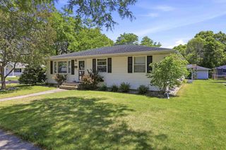 229 PAUL DRIVE, Kimberly, WI 54136