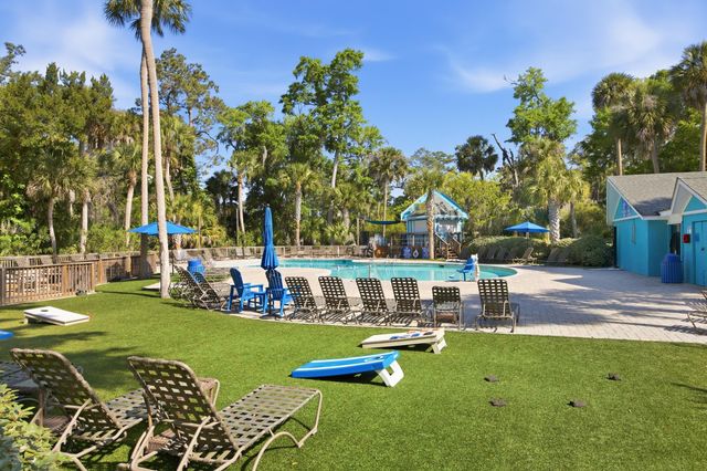 486 Sea Cloud Circle, Edisto Island, SC 29438
