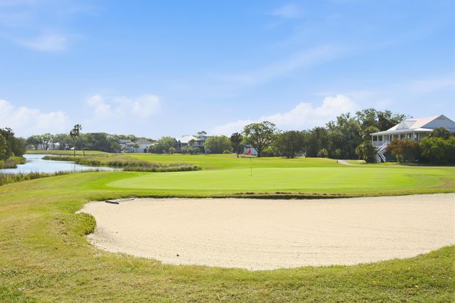 486 Sea Cloud Circle, Edisto Island, SC 29438