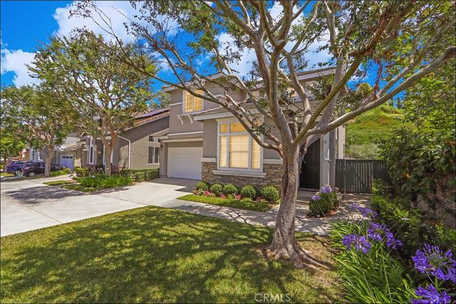 36 Baneberry, Aliso Viejo, CA 92656