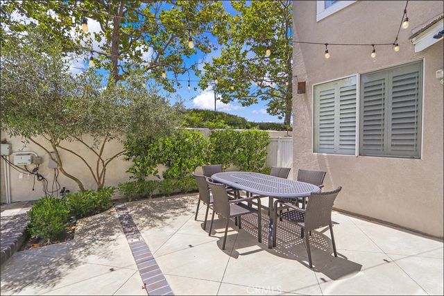 36 Baneberry, Aliso Viejo, CA 92656