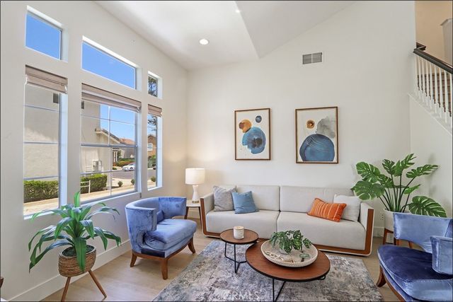 36 Baneberry, Aliso Viejo, CA 92656