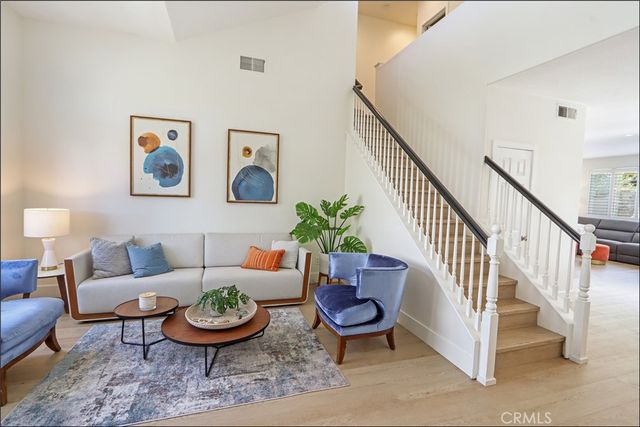 36 Baneberry, Aliso Viejo, CA 92656