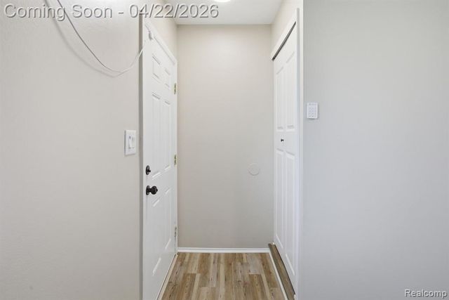 28521 Oakwood Street, Inkster, MI 48141