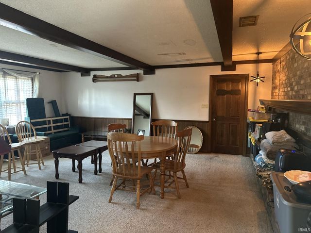 8733 Whirlaway Lane, Newburgh, IN 47630