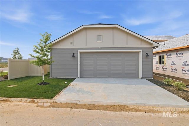 1410 E Zapala St., Kuna, ID 83634