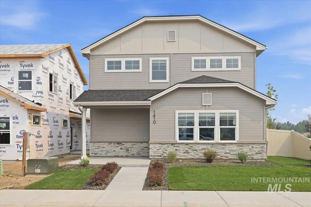 1410 E Zapala St., Kuna, ID 83634