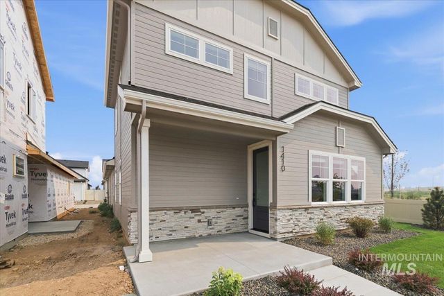 1410 E Zapala St., Kuna, ID 83634