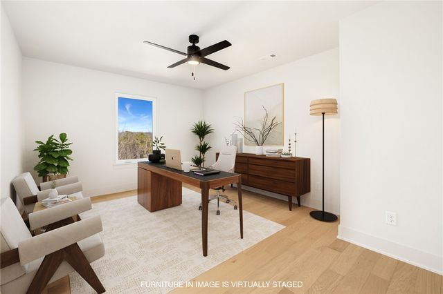 6 Kinloch Drive, Bella Vista, AR 72715