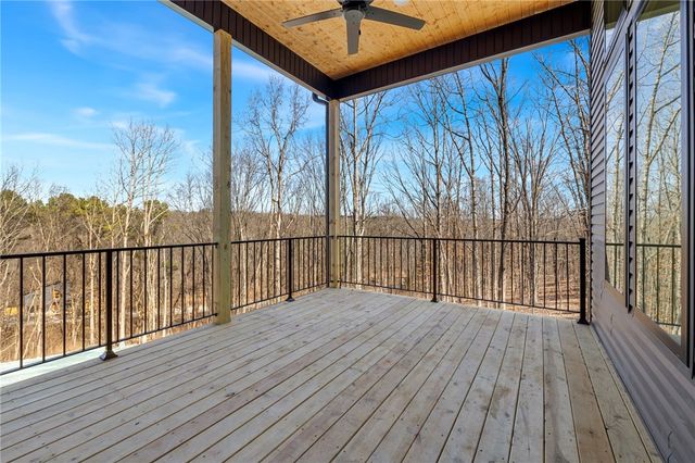 6 Kinloch Drive, Bella Vista, AR 72715