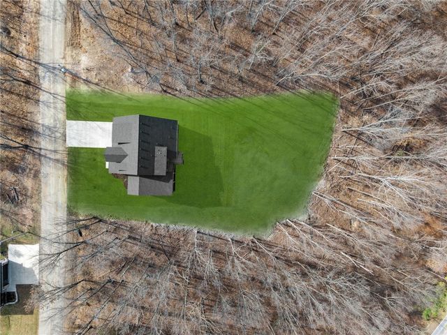 6 Kinloch Drive, Bella Vista, AR 72715